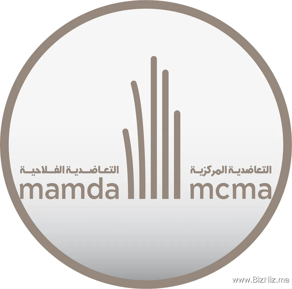 Mamda Mcma Zaio