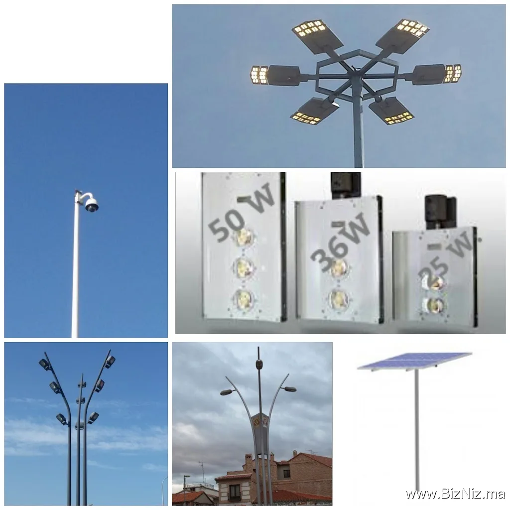 Agro Solaire Zaio