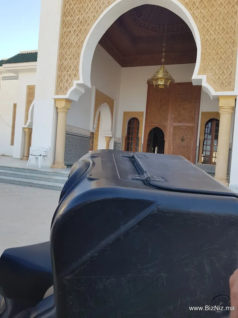 توصيلات المغرب التاوريرتي-livraison maroc taourirt