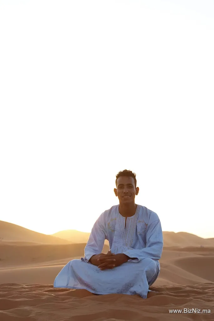 Morocco casablanca tour