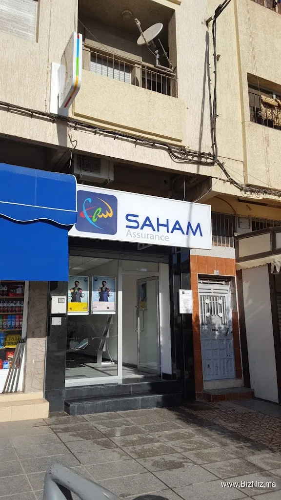 Sanlam - BUREAU DIRECT TAOURIRT