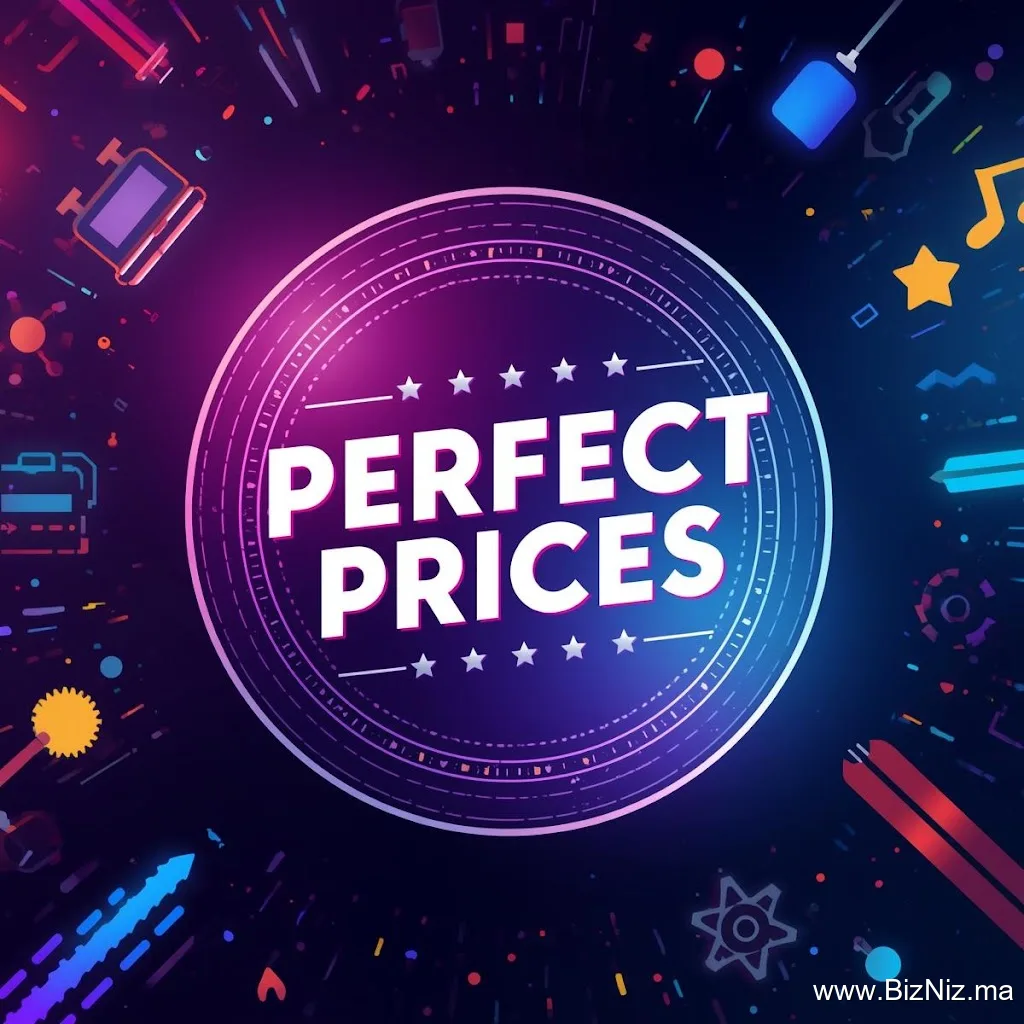 perfect prices