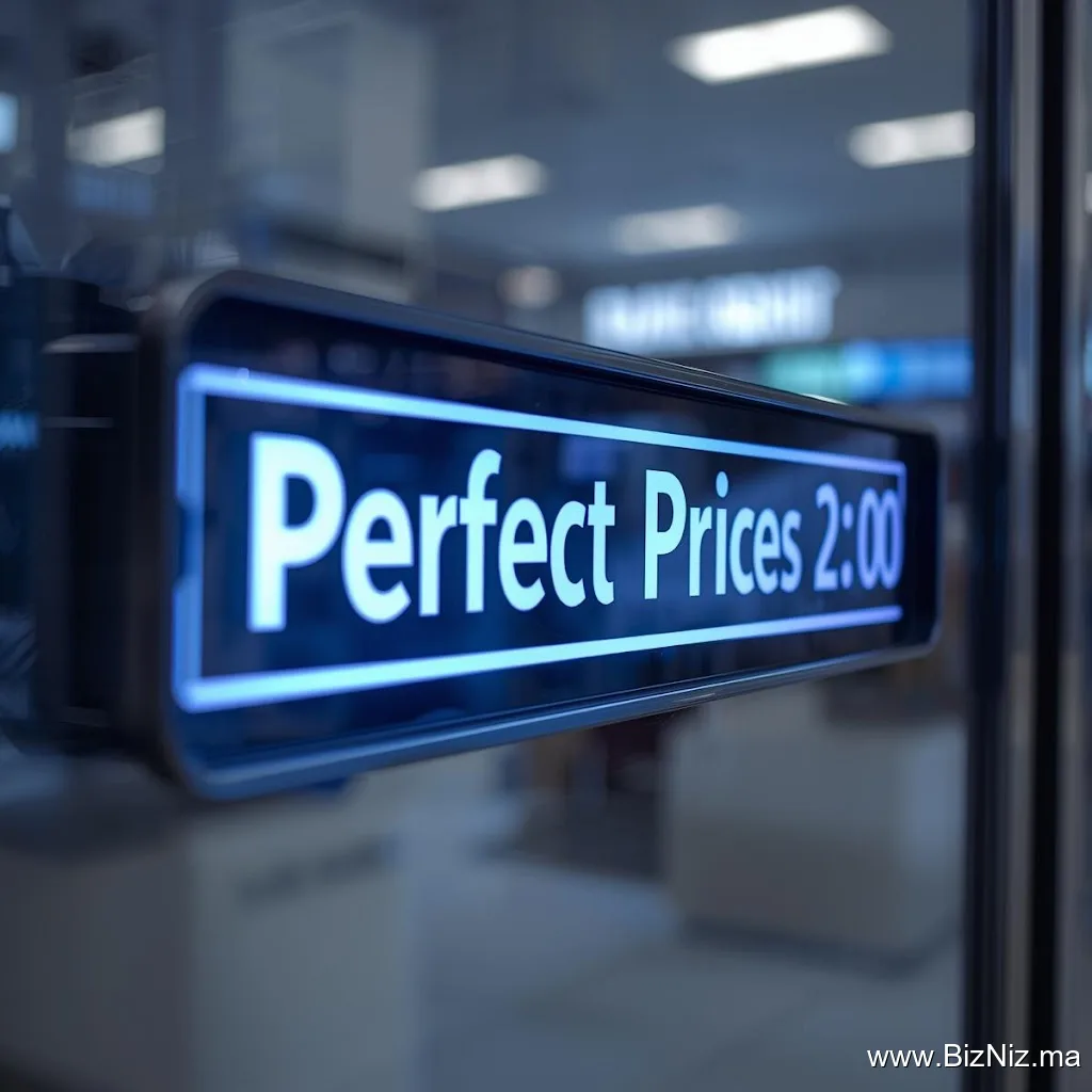 perfect prices
