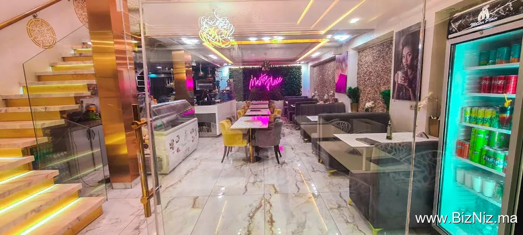 Master Place Restaurant