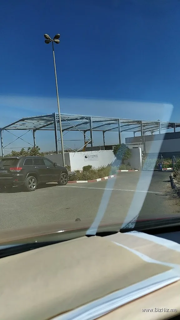 Alma Pack
