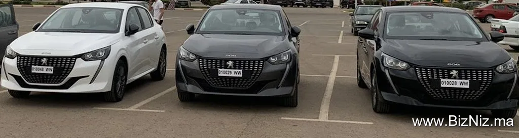 AMYO car