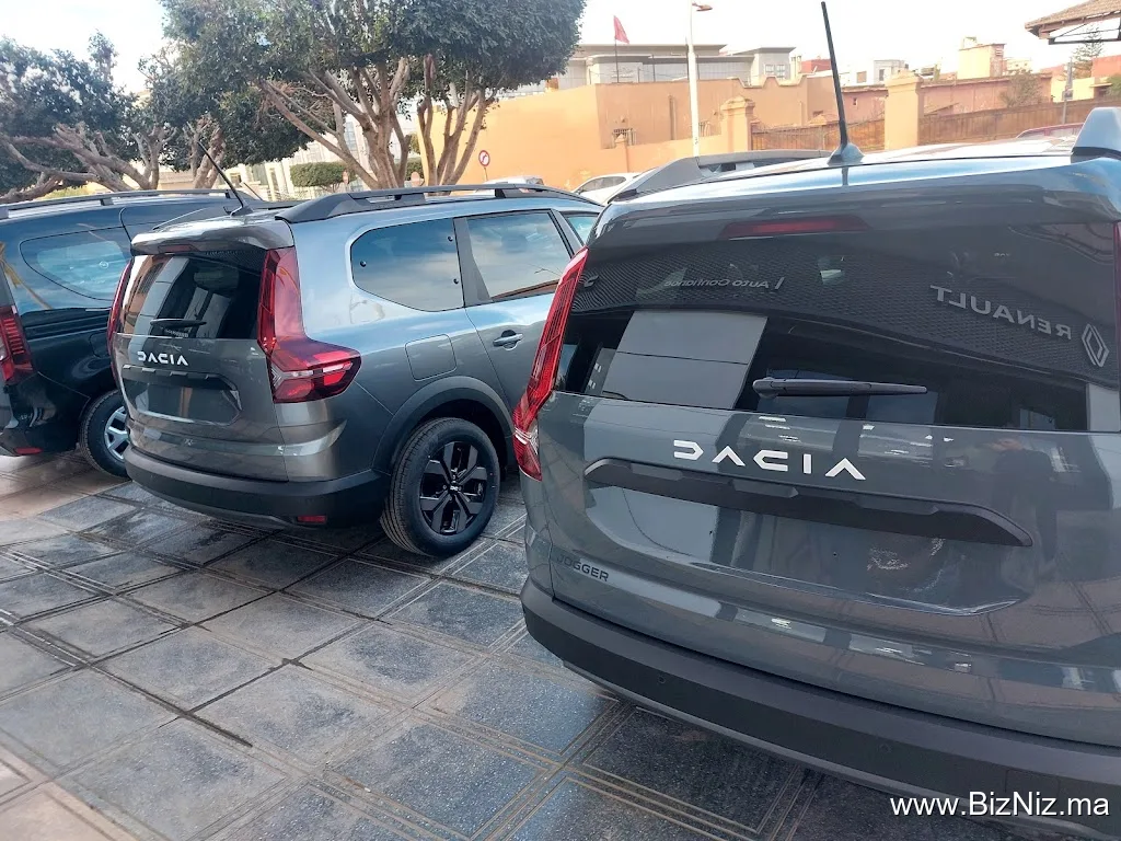 Cheraa Car : Location de voitures