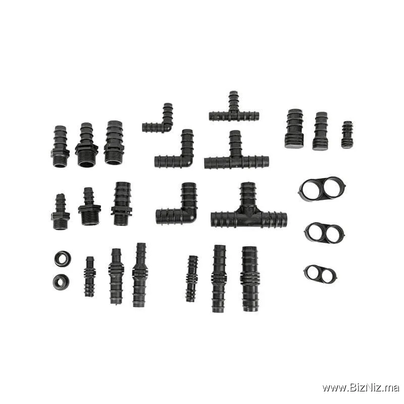 Oasis Irrigation Parts