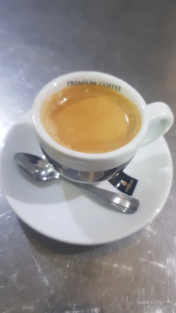 Café Boujamaa