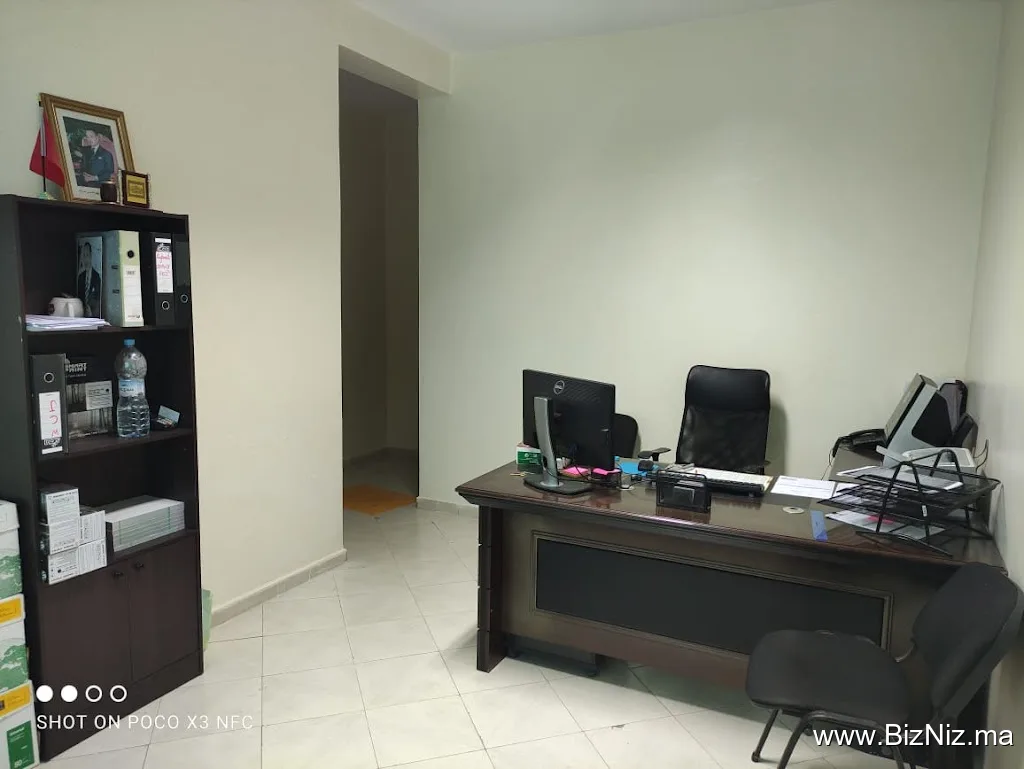 M-Y MAISON DE SERVICES