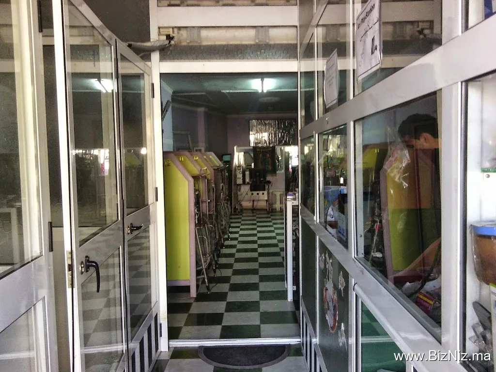 Agence de voyage Et Transport De Bagage Et Location Des Voitures