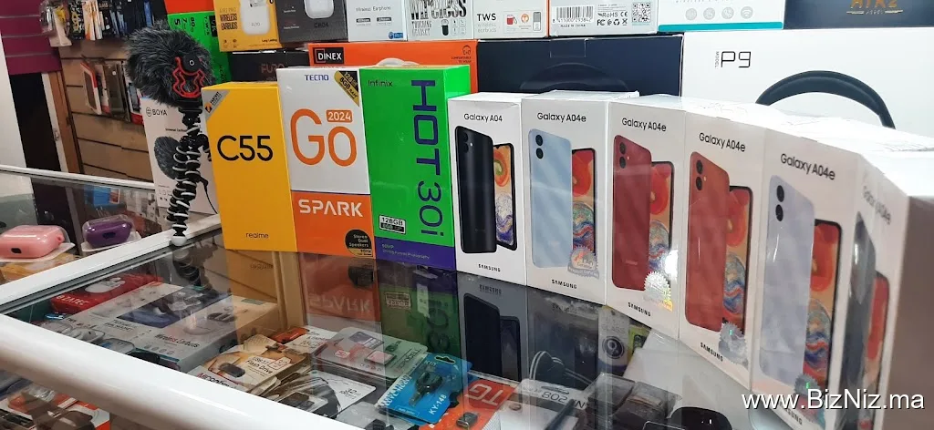 Global Store