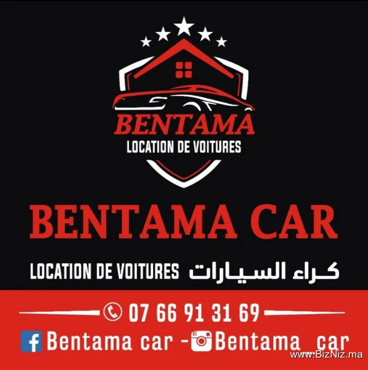 BENTAMA CAR