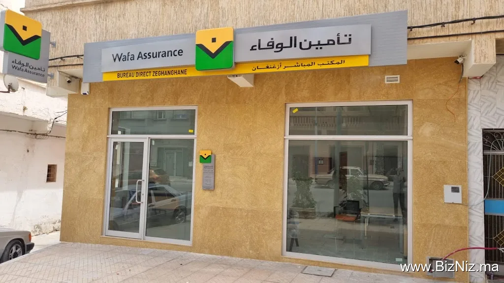 Wafa Assurance