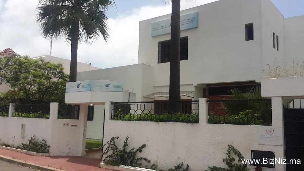 Cgem Centre
