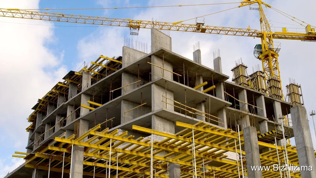 SOUALMI MENUISERIE ALIMINIUM, PVC ET AMÉNAGEMENT INTÉRIEURS - Rabat - Salé - Kénitra