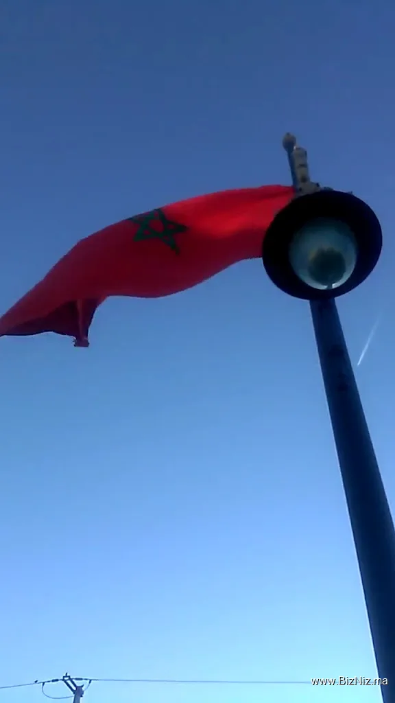 SEWS E Maroc