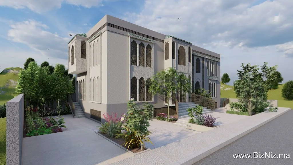 Bs-concept ARCHITECT DESIGN