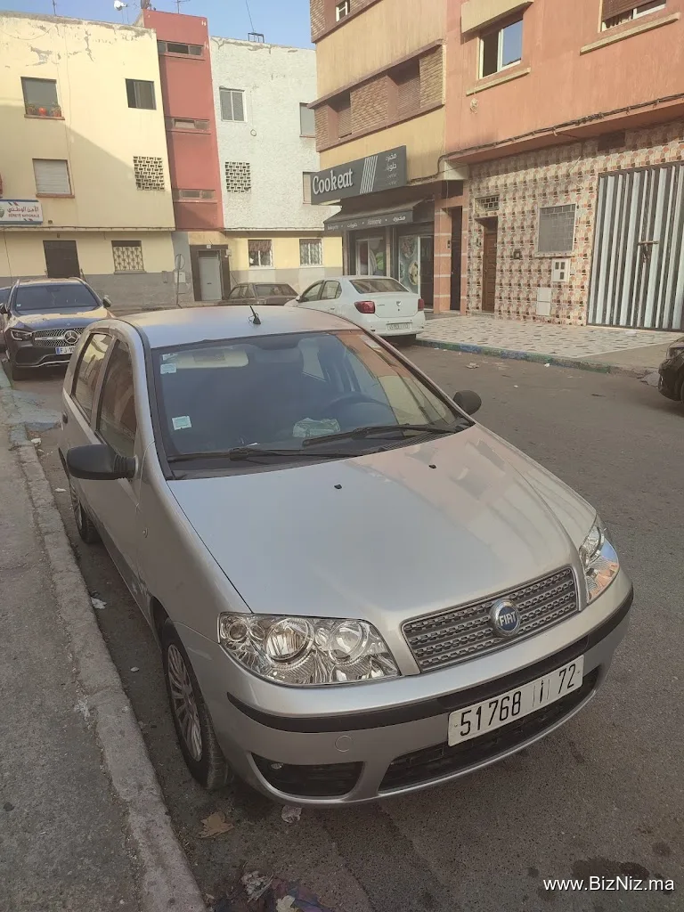 Fix Auto