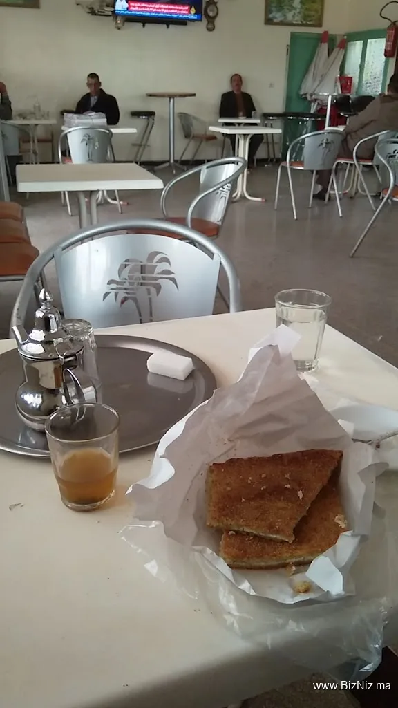 Café Centre