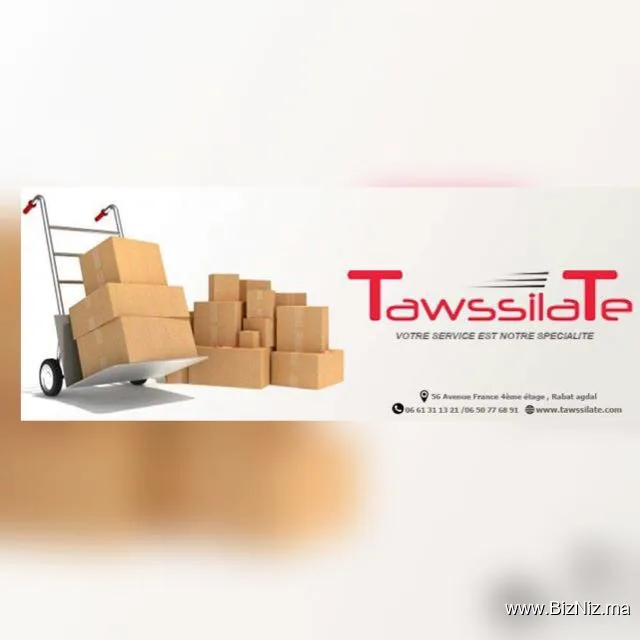 Tawssilate