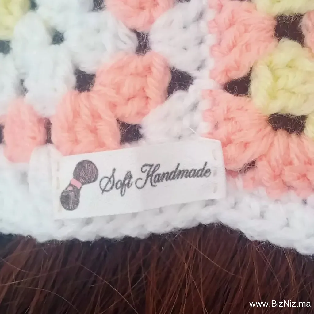 Soft handmade
