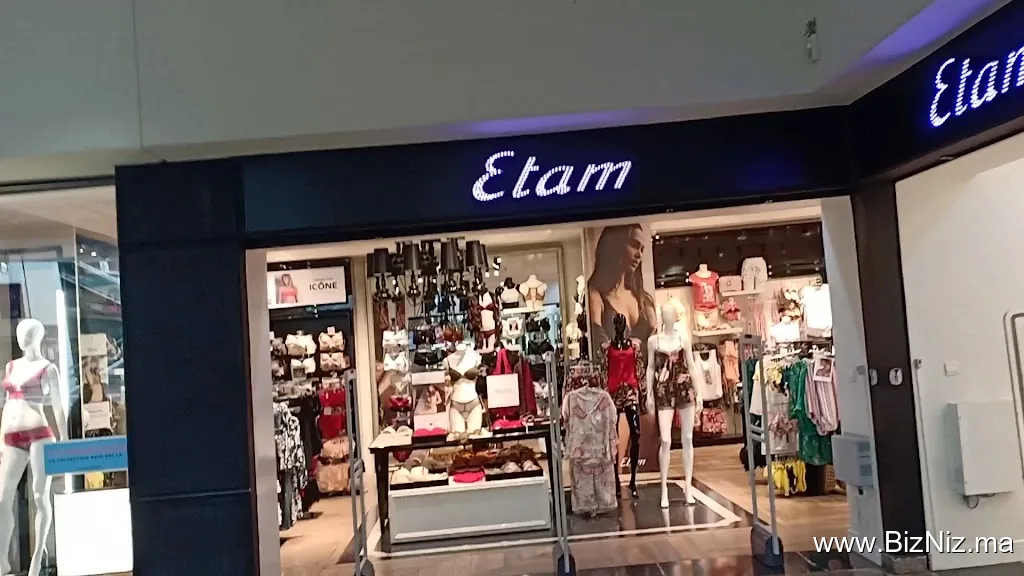 Mega Mall Rabat