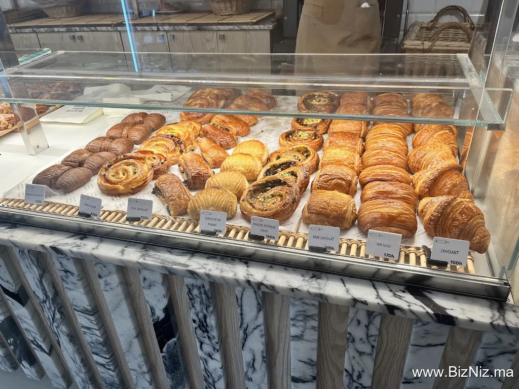 Maison Kayser