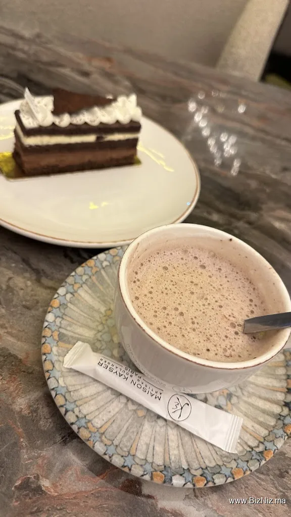 Maison Kayser