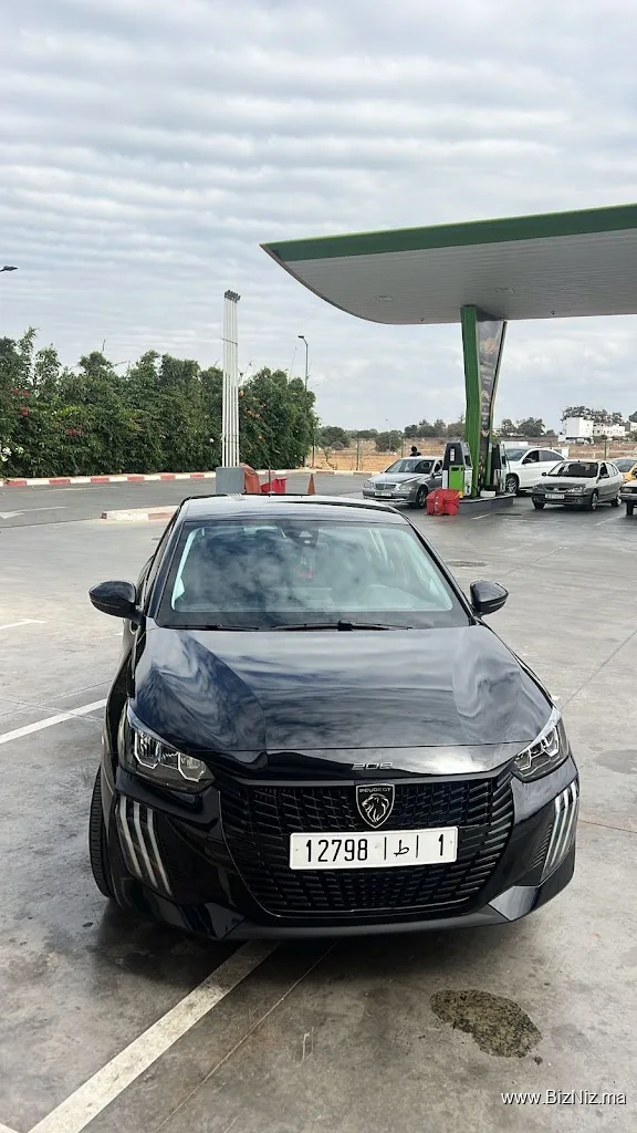 Ks location voiture aéroport rabat sale