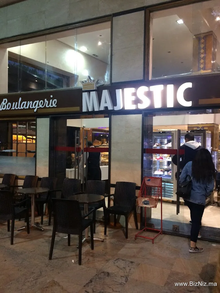 Majestic