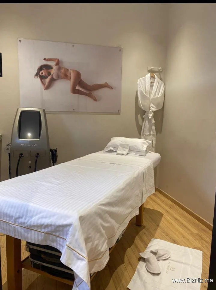 Clinique de Chirurgie et médecine esthétique régénérative By Dr BAYA