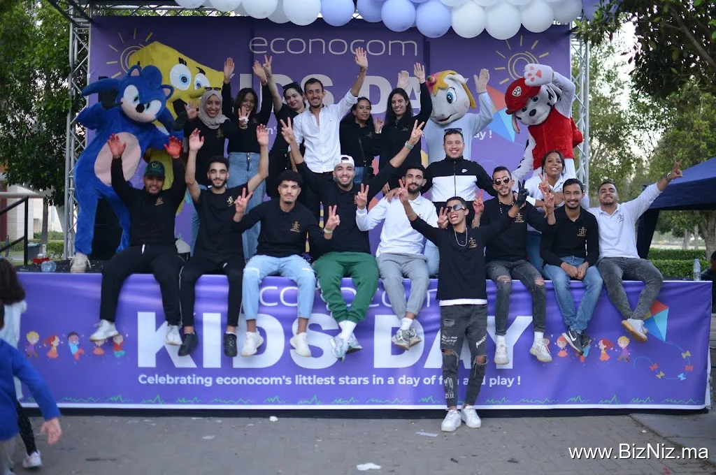 ELHAIMER EVENT
