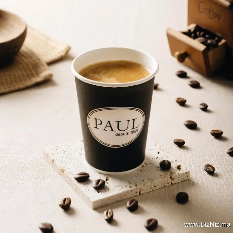 Paul Harhoura