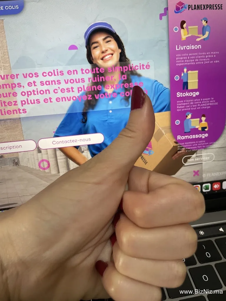 planexpresse.ma
