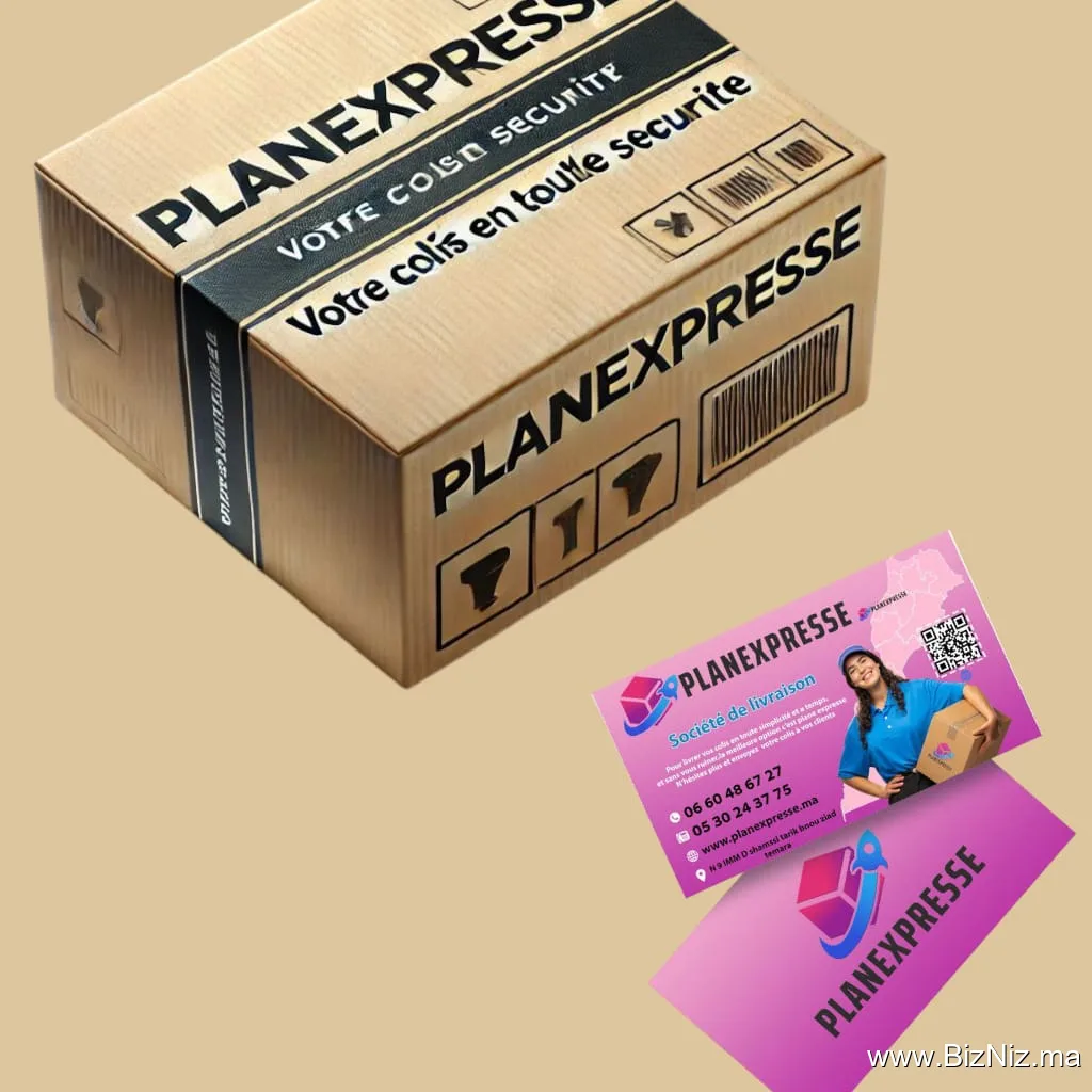 planexpresse.ma