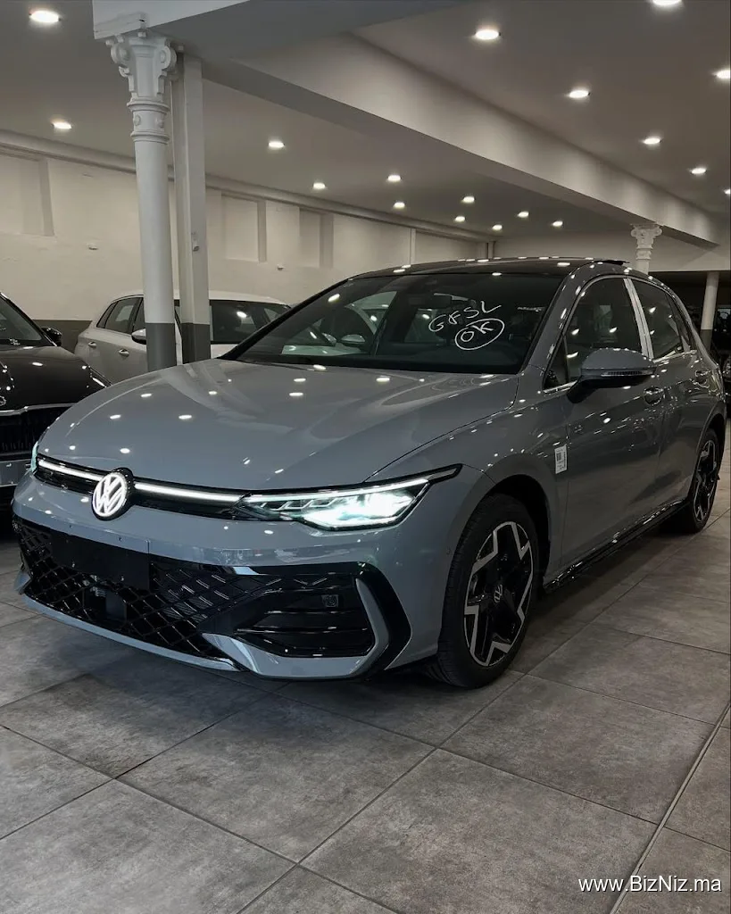 Bravi Car Temara