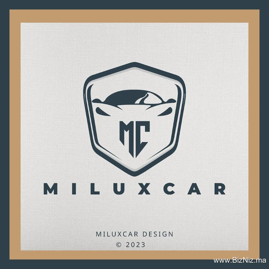 Milux car
