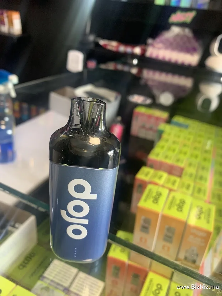 Vape Market
