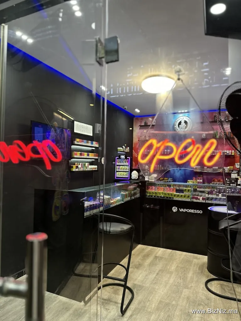 Vape Market