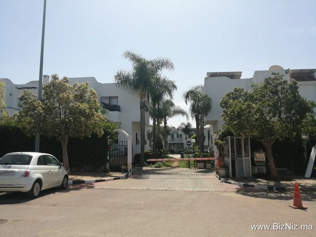 اقامة حدائق الهرهورة