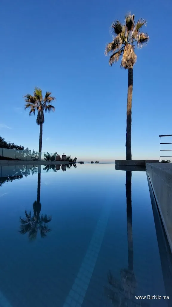 Beachfront Dream Villa with Pool
