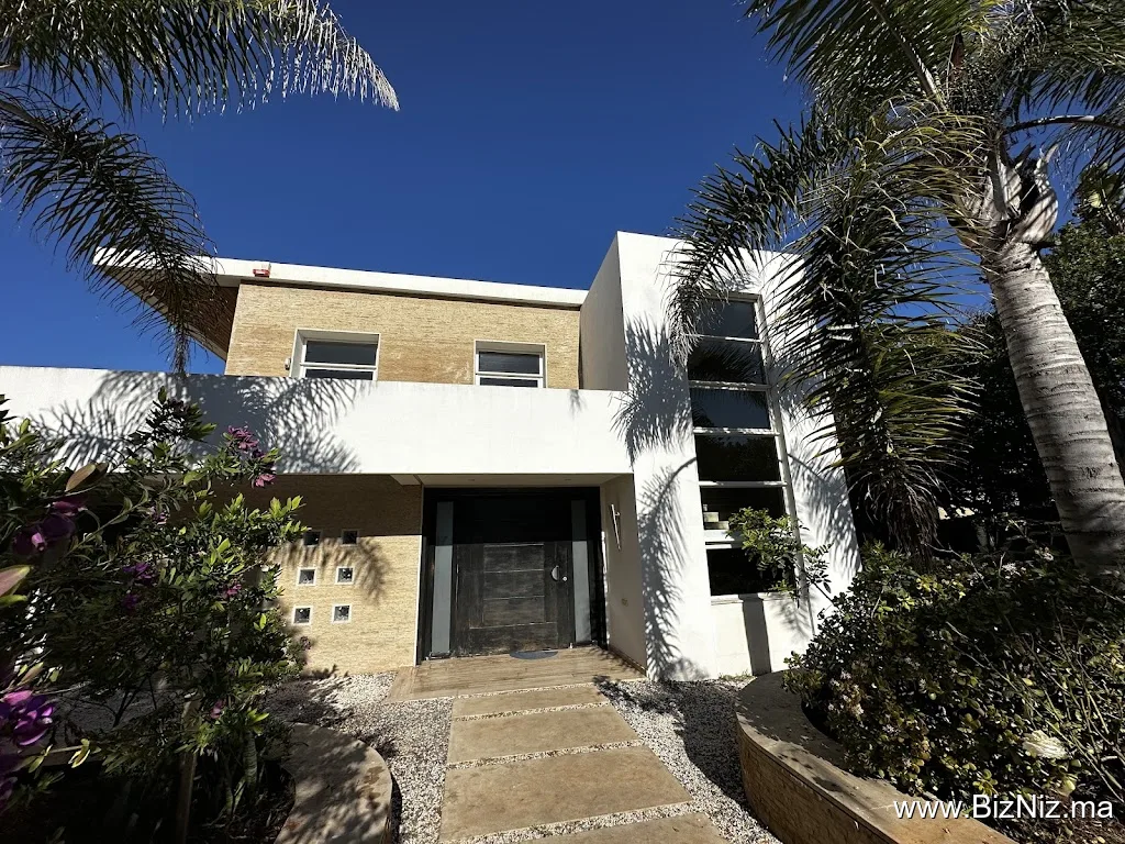 Beachfront Dream Villa with Pool