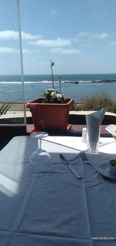 Restaurant Miramar