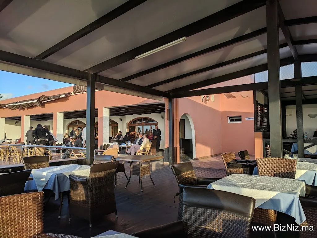 Restaurant Miramar