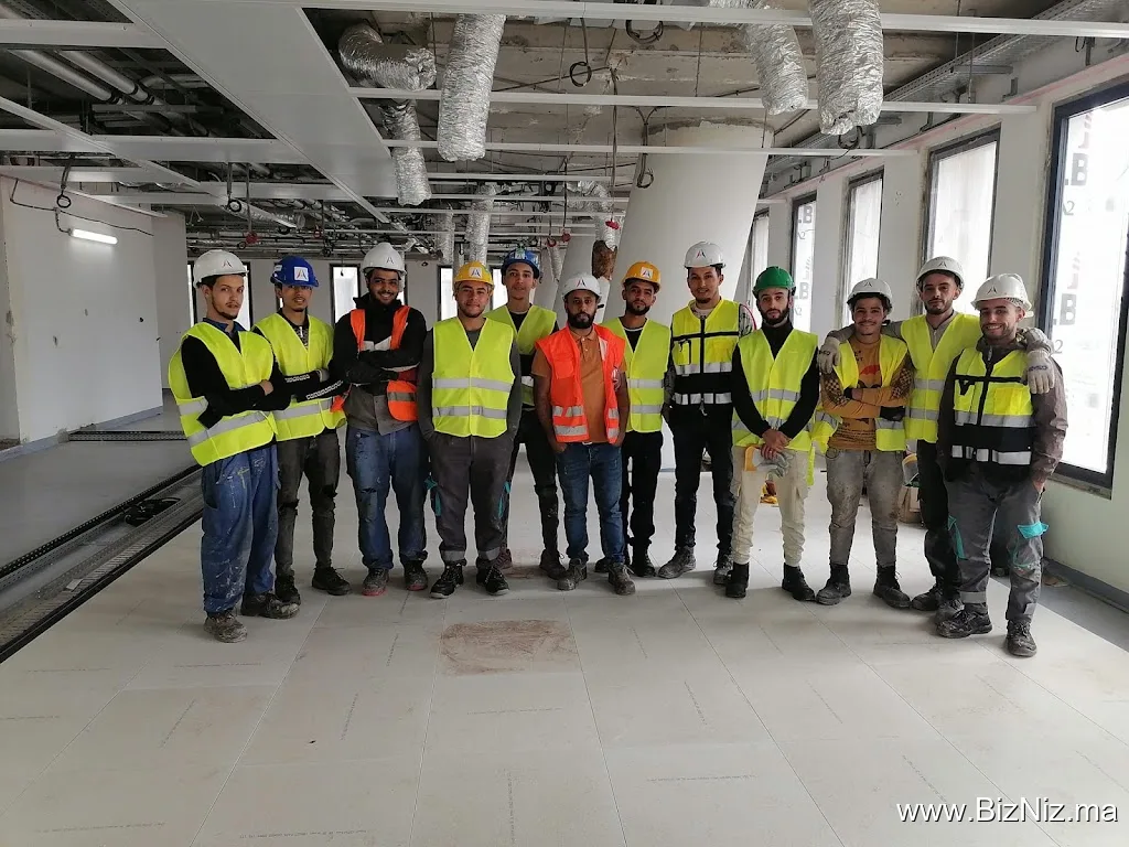 AG PROJET