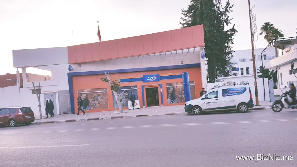 Maroc Telecom