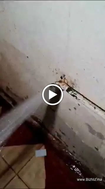 Plombier Électricité khemisset