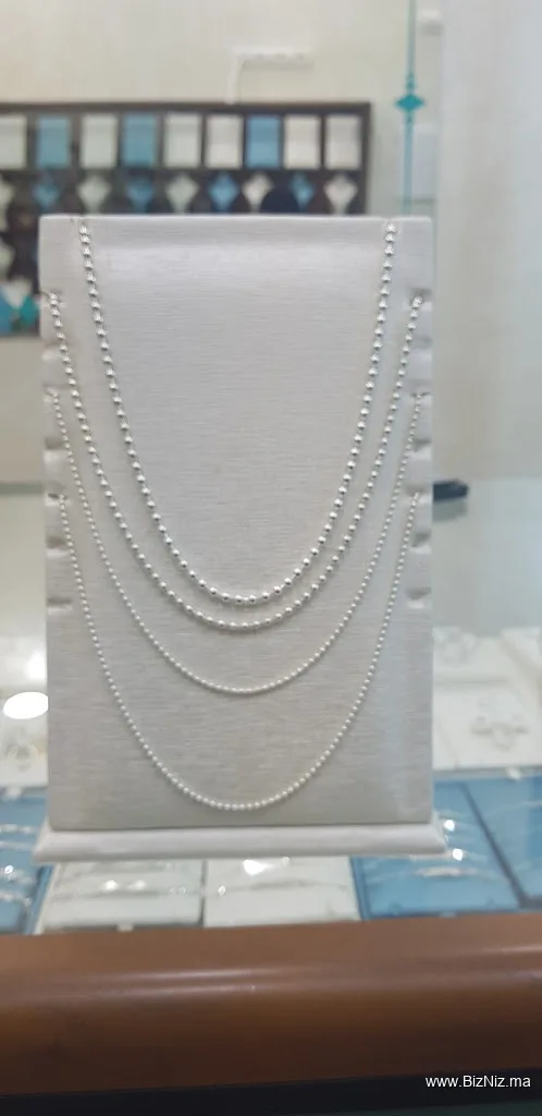 PRESTIG : Bijouterie & Accessoires