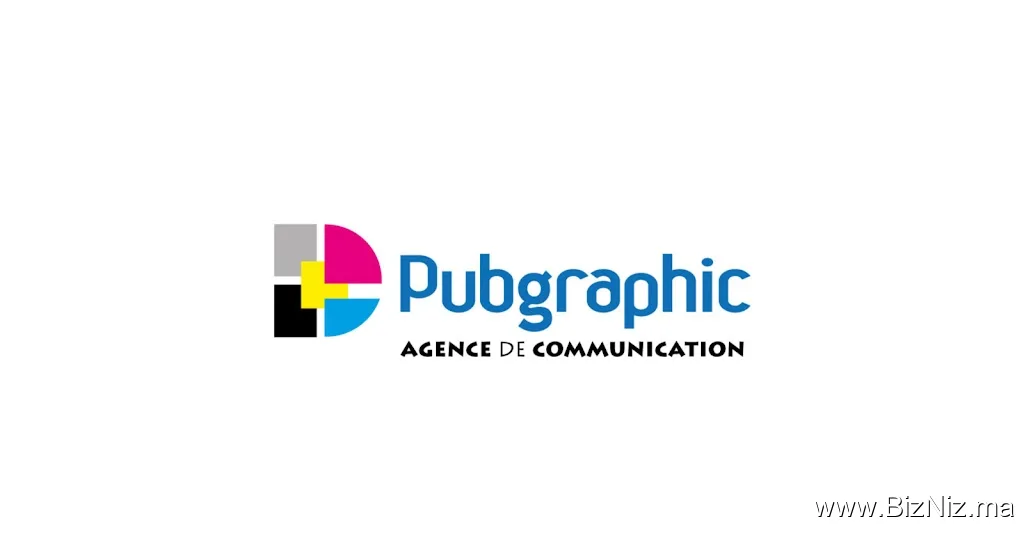 Pubgraphic